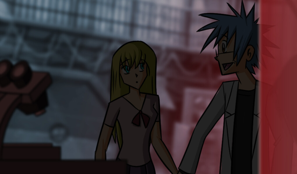 Toyo – S1 E1 : Le Projet Interdit