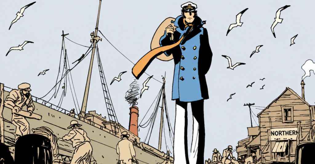 Les plus beaux voyages de la bande dessinée : ces albums qui donnent envie de découvrir le monde