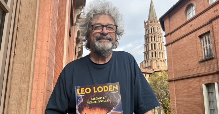 Entre passion, marché saturé et mutation éditoriale : entretien avec Serge Carrère