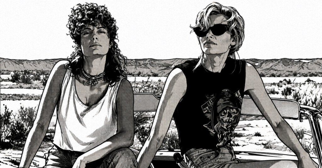 De la case à l’écran : ces bandes dessinées qui ont brillé jusqu’à Cannes