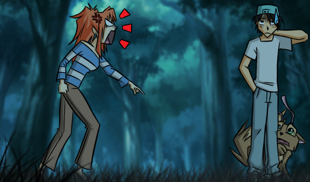 Toyo – S1 E10 : mignon, mais potentiellement mortel