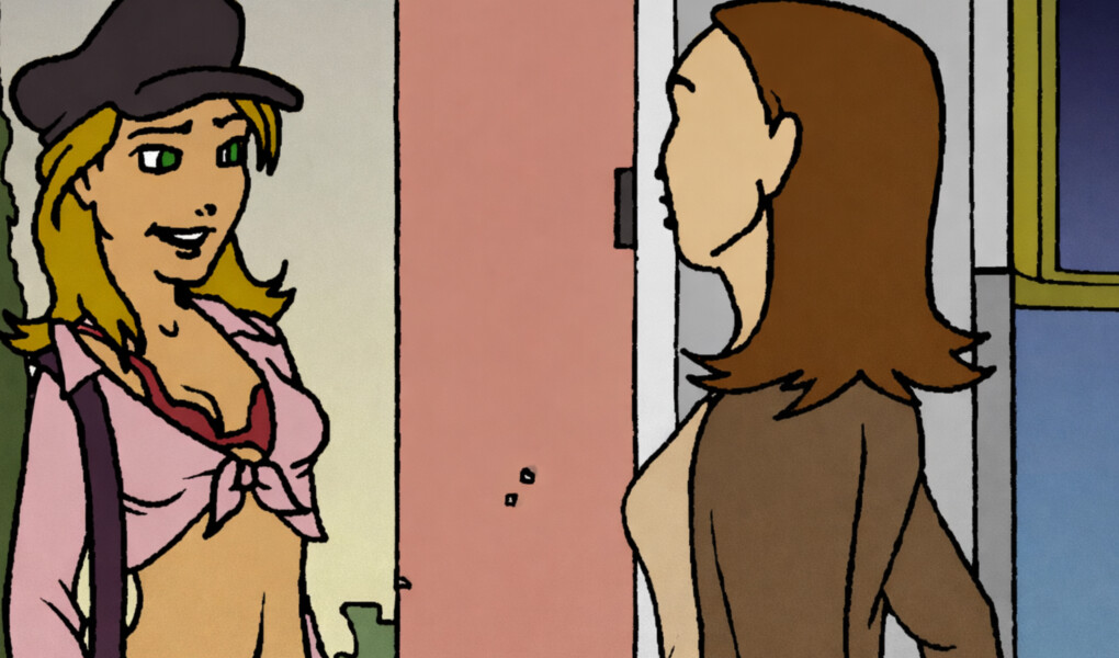 La rencontre des d’jeunes : S1 E11 – Devoirs… ou presque