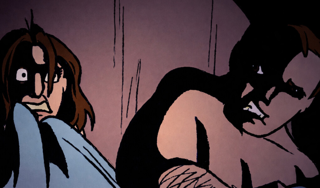 La rencontre des d’jeunes : S1 E12 – Mauvais timing