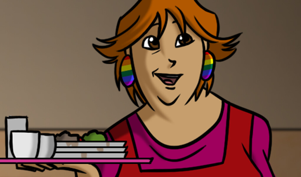 Mes papas & moi – S1 E16 : Le poids des secrets