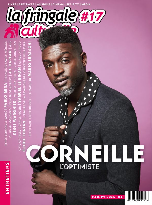 LFC #17 I CORNEILLE