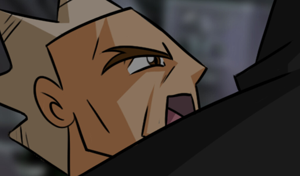 Toyo – S1 E2 : Docteur Hwang