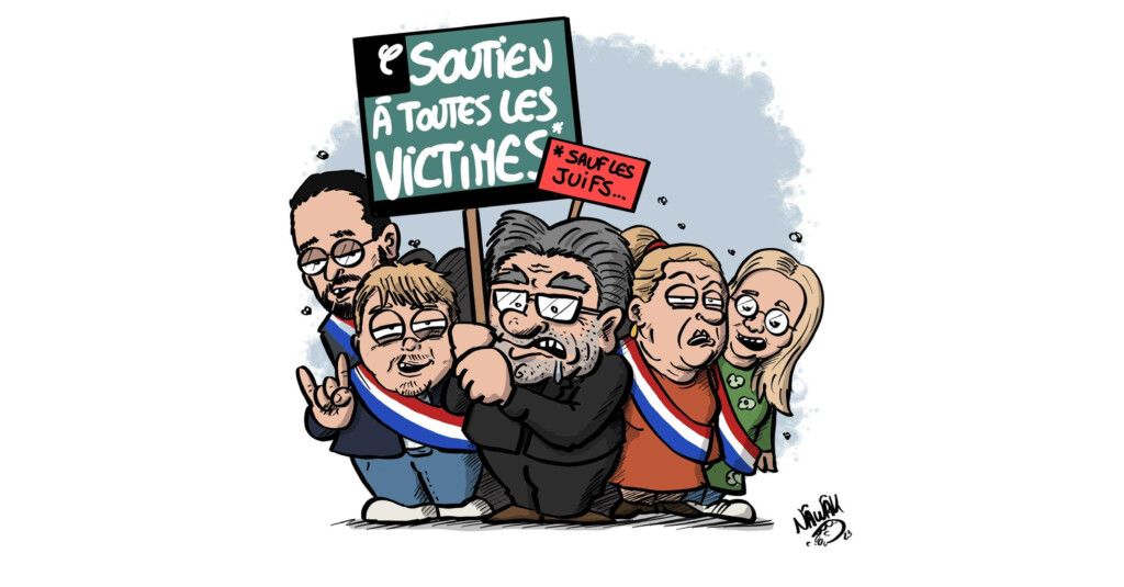 Quand le harcèlement fait taire un dessinateur : le cri d’alarme de Nawak