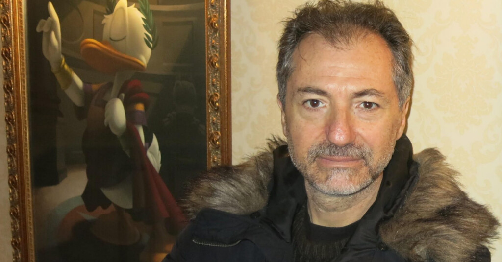 De Disney à la BD d’auteur : entretien avec Fabrizio Petrossi