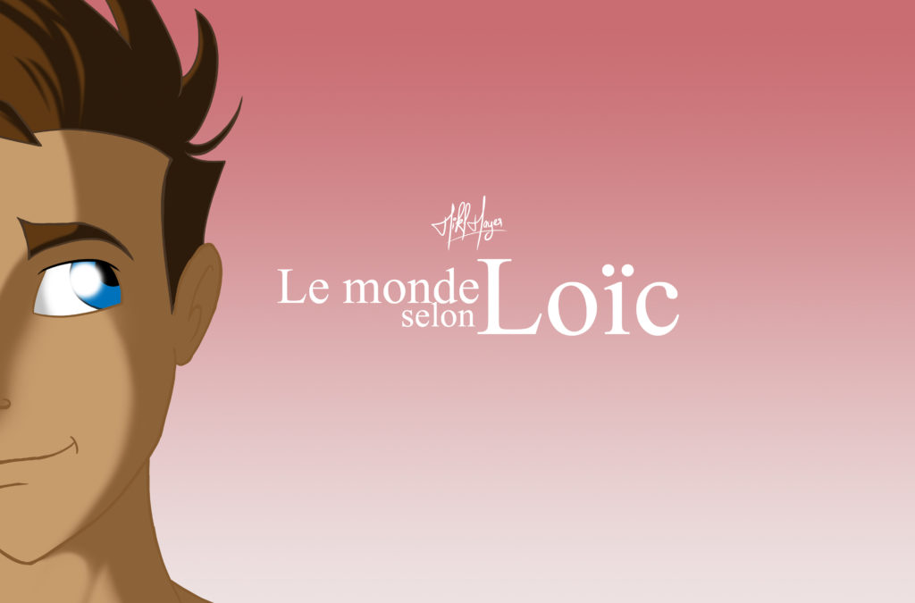 Succès pour “Le monde selon Loïc”, dont la suite sera complètement différente