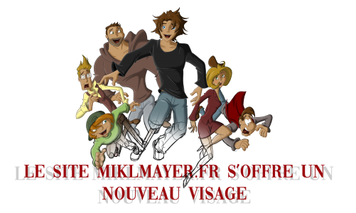 Le site miklmayer.fr s’offre un nouveau visage