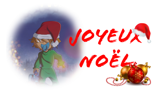 Joyeux Noël 2021