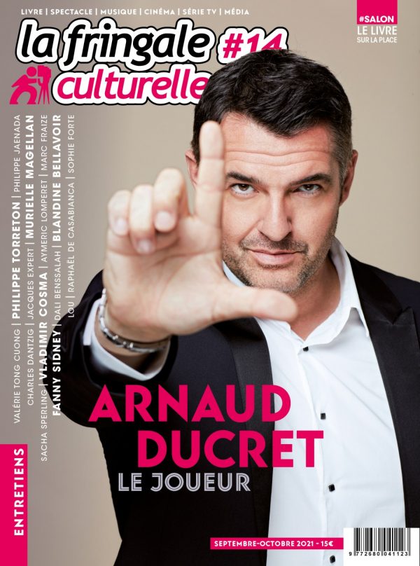 LFC #14 I ARNAUD DUCRET
