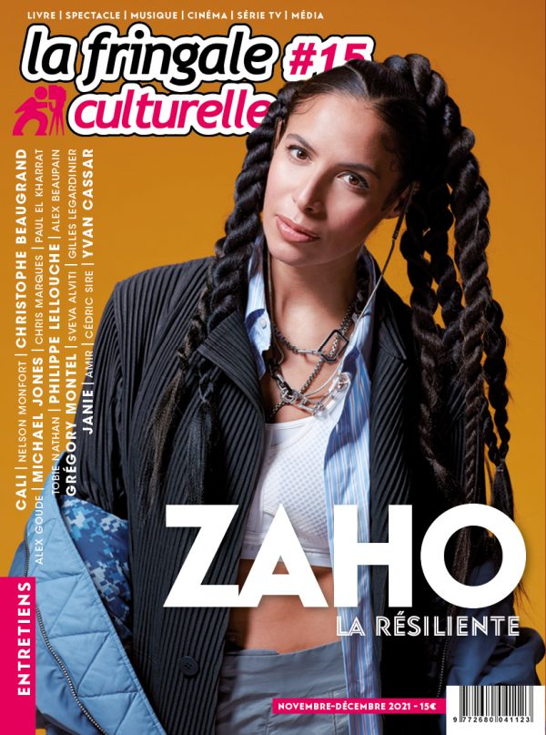LFC #15 I ZAHO