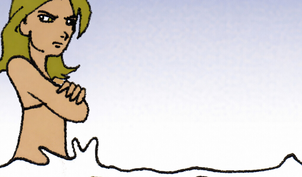 Les vacances des d’jeunes : S2 E10 – À l’eau !