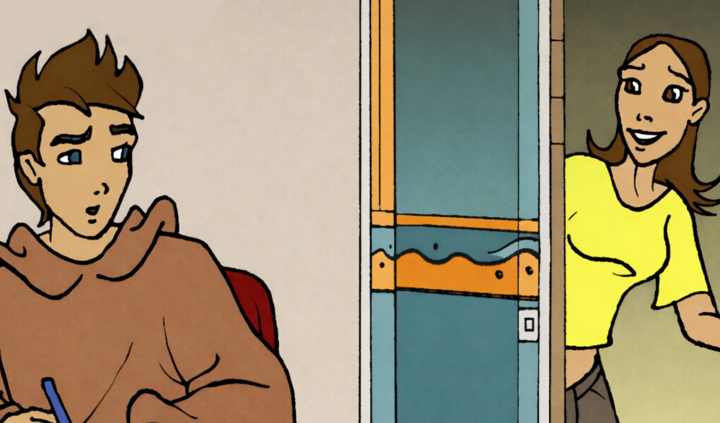 La reprise des d’jeunes : S3 E3 – Mauvais timing