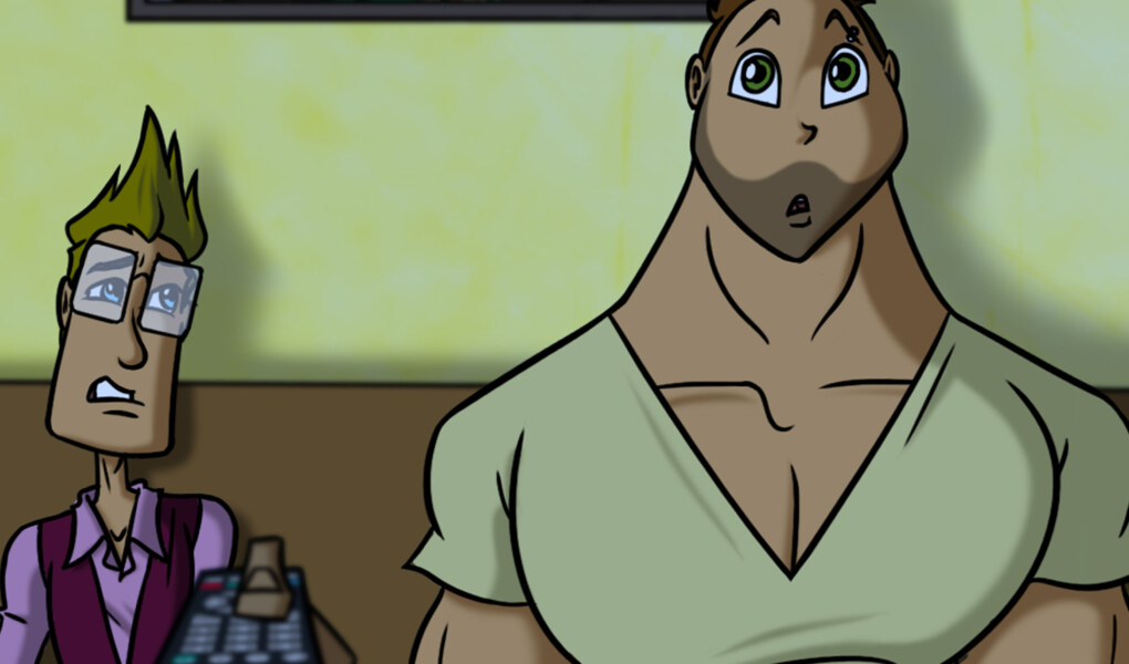 Mes papas & moi – S1 E3 : Les clichés & nous