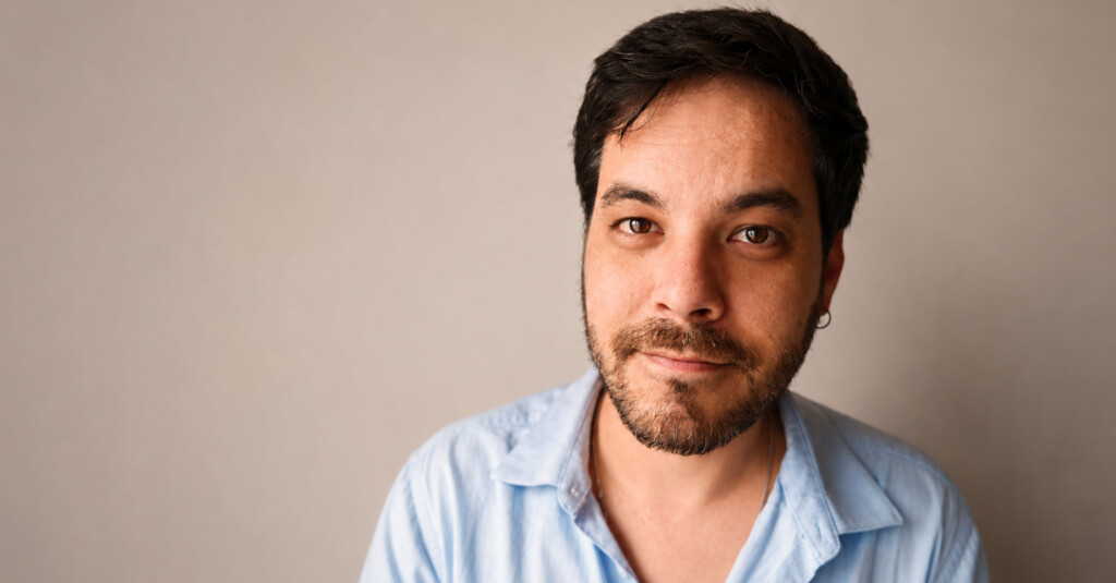 Entre instinct artistique et vision éditoriale : entretien avec Daniel Galvez