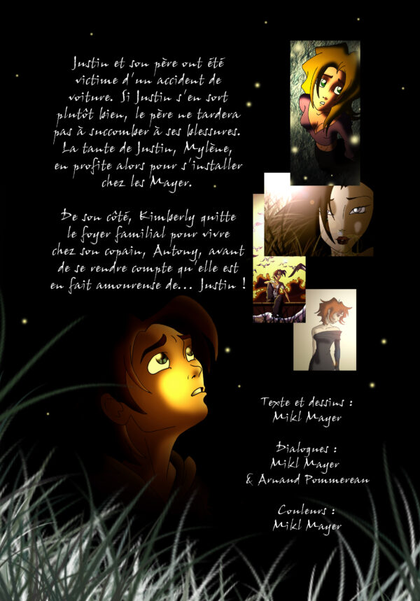 Album “Les d’jeunes 3” format Kindle – Image 2