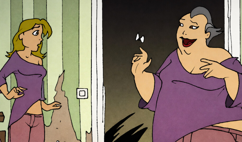 La reprise des d’jeunes : S3 E11 – Soirée imposée