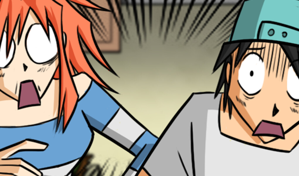 Toyo – S1 E4 : Animal non identifié