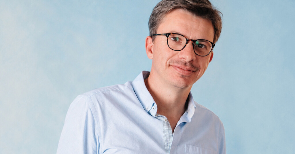 Réinventer son trait, du polar à l’intime : entretien avec François Ravard