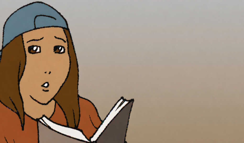 La reprise des d’jeunes : S3 E17 – L’invitée qui reste