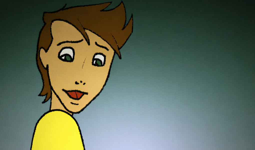 La reprise des d’jeunes : S3 E20 – Entre deux vérités