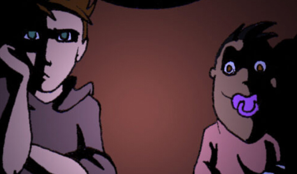 La reprise des d’jeunes : S3 E21 – Une soirée pas si tranquille