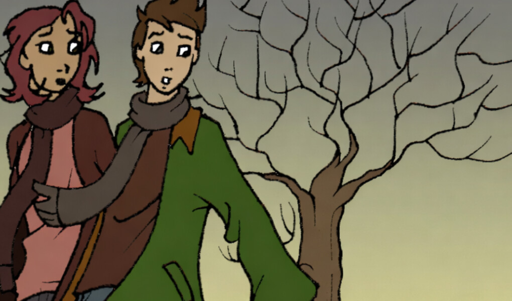 La reprise des d’jeunes : S3 E22 – Babysitting… toujours pire