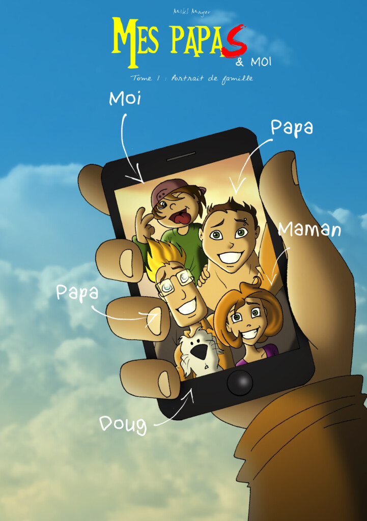 4ème affiche