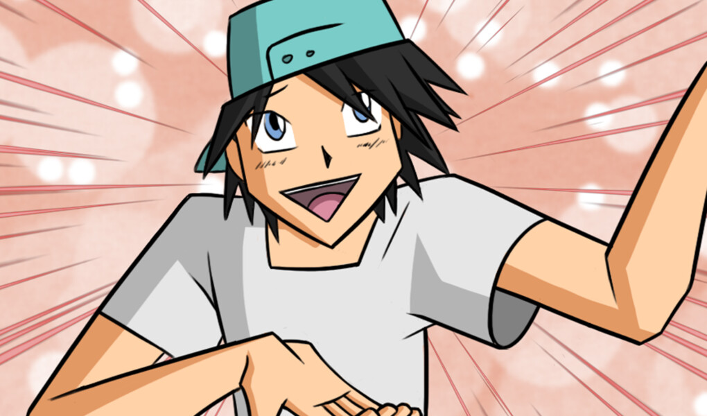 Toyo – S1 E5 : Trop mignon pour être dangereux ?