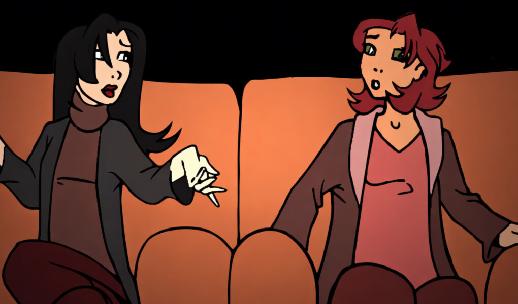 La reprise des d’jeunes : S3 E24 – Malentendus