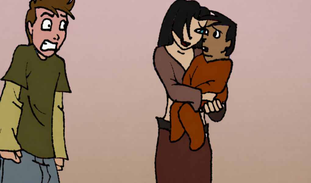 La reprise des d’jeunes : S3 E26 – La goutte de trop