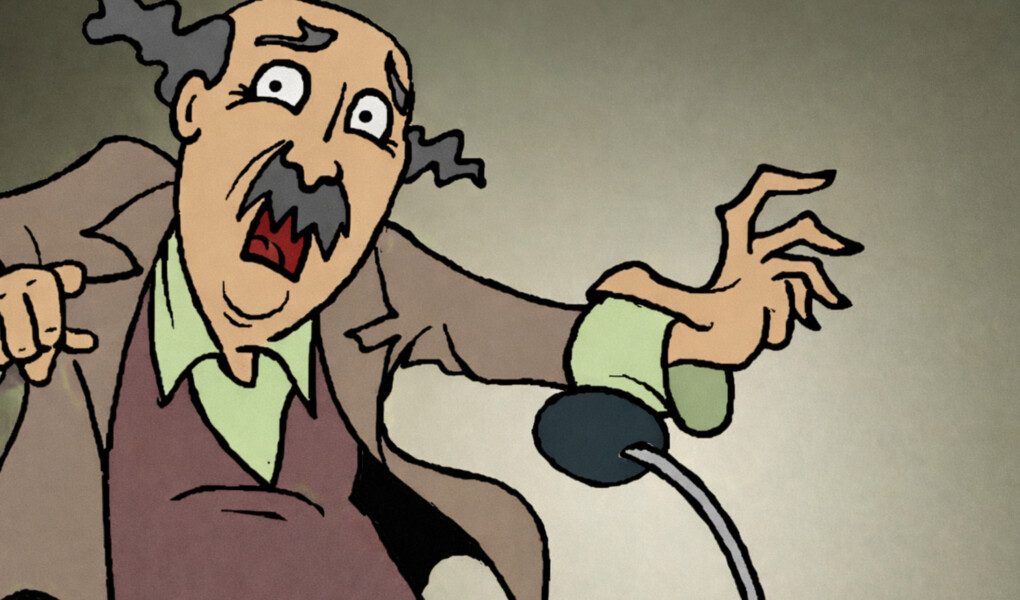 La rencontre des d’jeunes : S1 E6 – L’avis du psy… ou presque