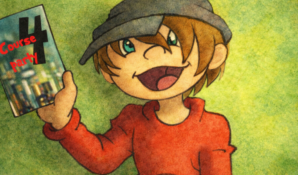 Mes papas & moi fêtent Noël – S1 E7 : Le choc post-réveillon