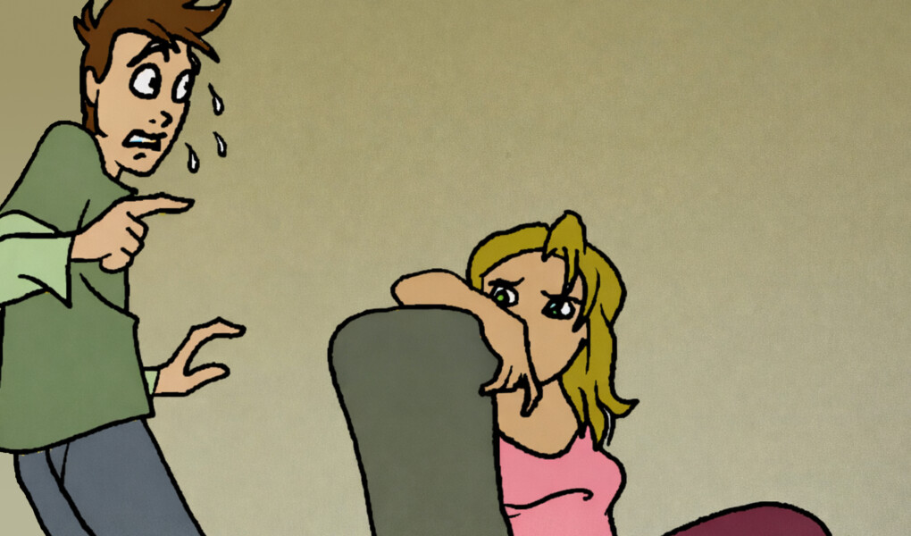 La rencontre des d’jeunes : S1 E7 – La vie de rêve… ou pas