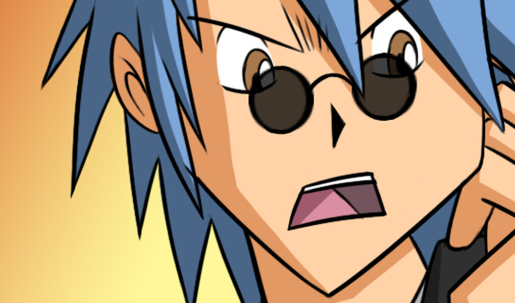 Toyo – S1 E8 : Toyo en danger