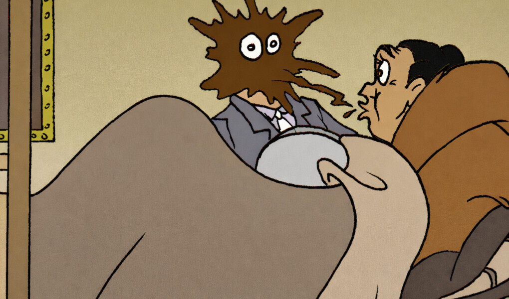 La rencontre des d’jeunes : S1 E9 – Le 20 inattendu