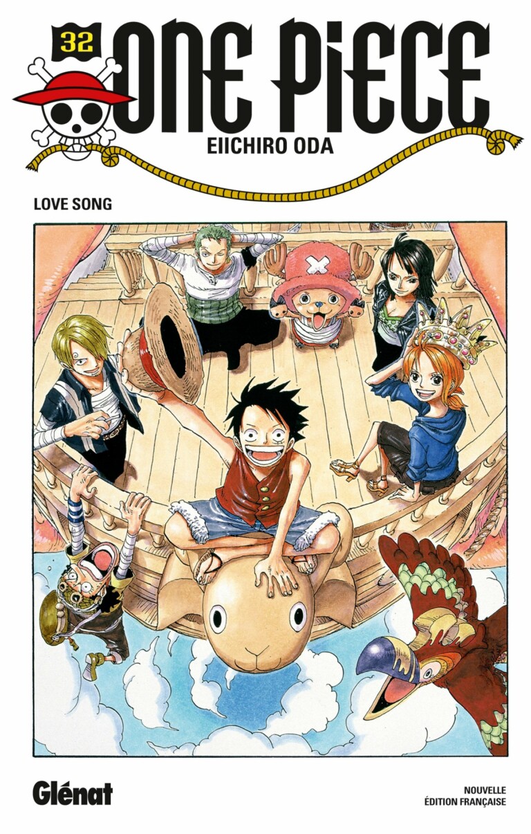 Couverture de Love Song