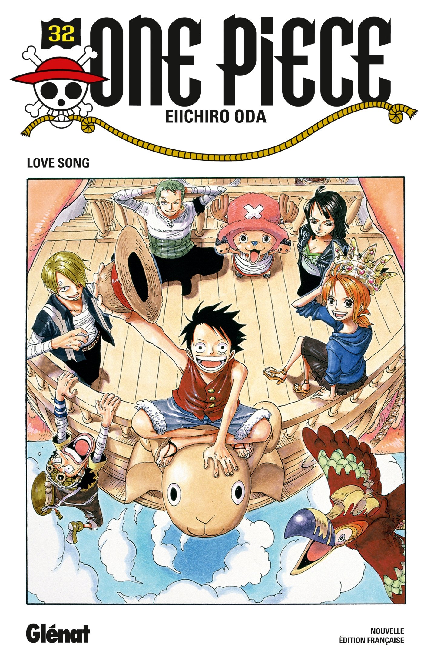 Couverture de Love Song