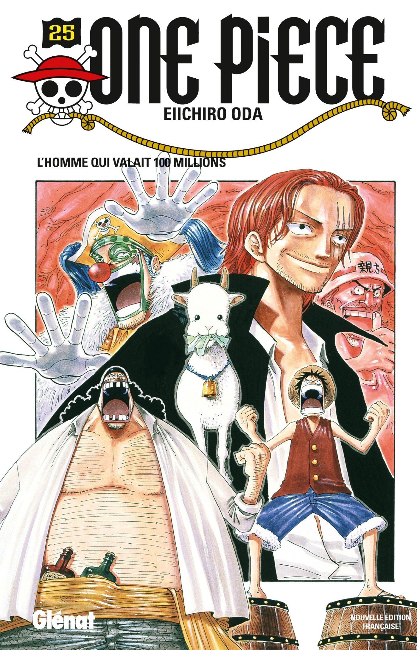 Couverture de L’Homme qui valait 100 millions