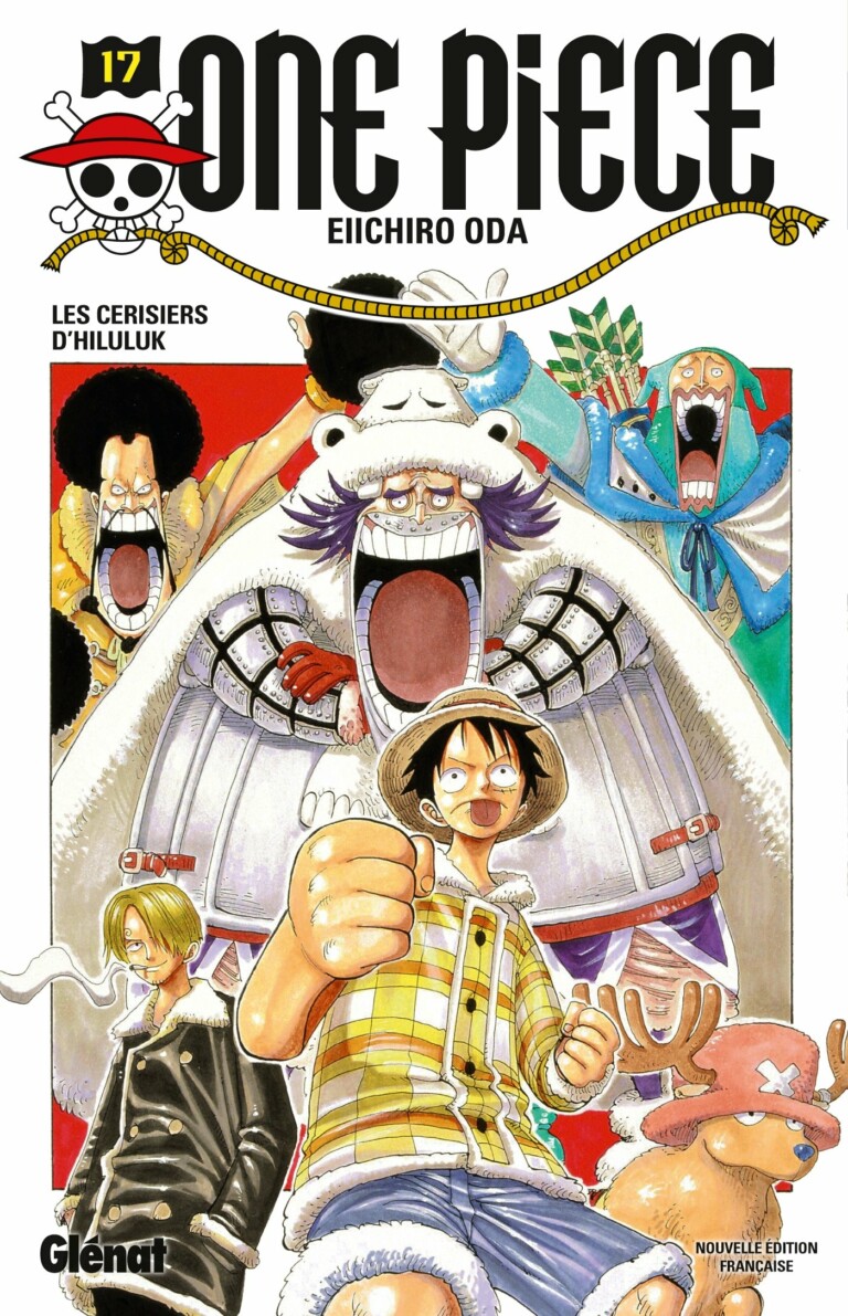 Couverture de Les Cerisiers d’Hiluluk