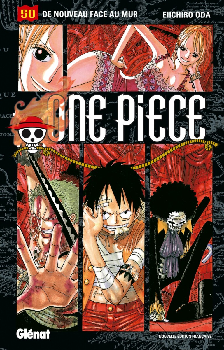 Couverture de De nouveau face au mur