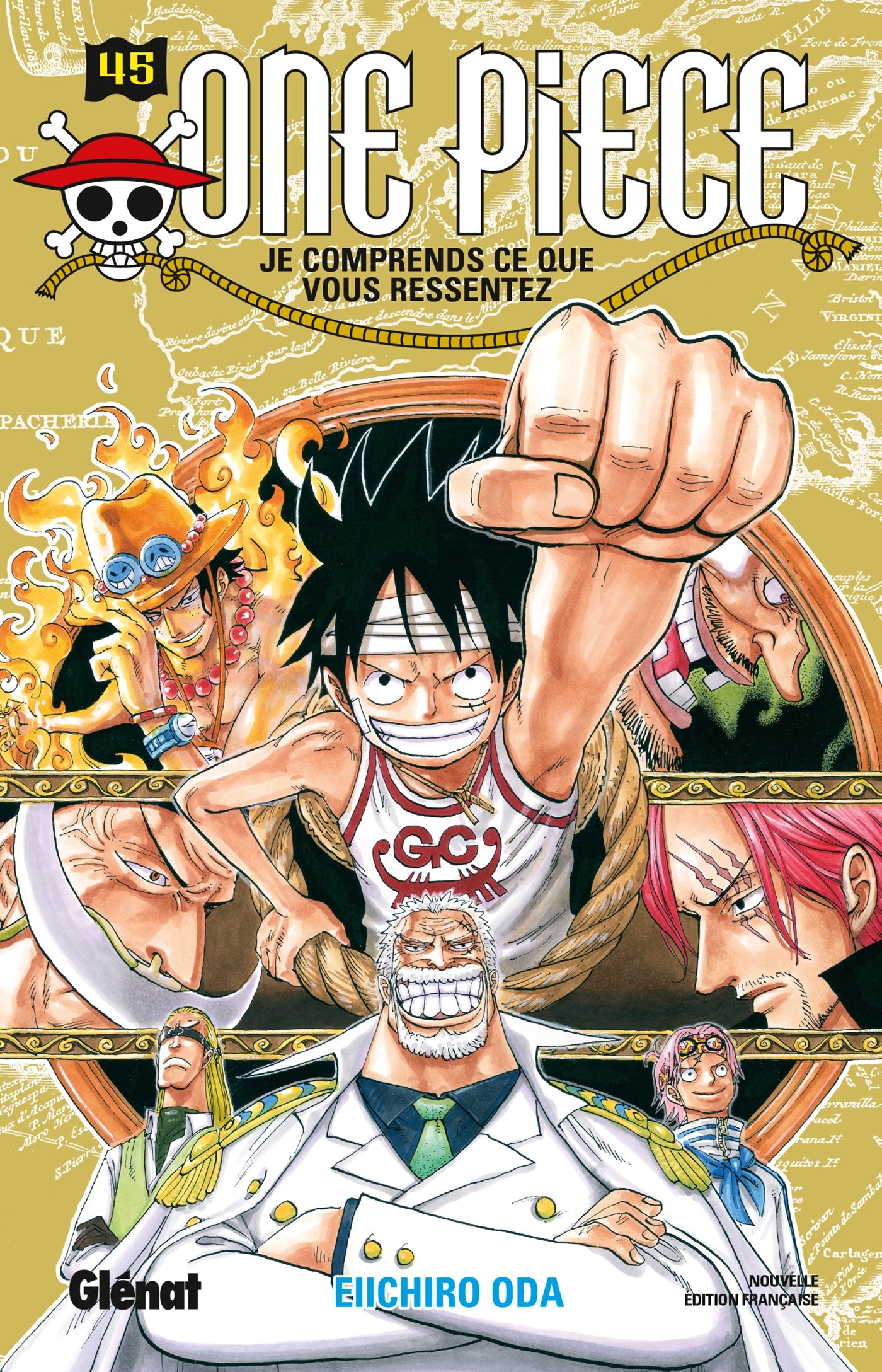 Couverture de Je comprends ce que vous ressentez