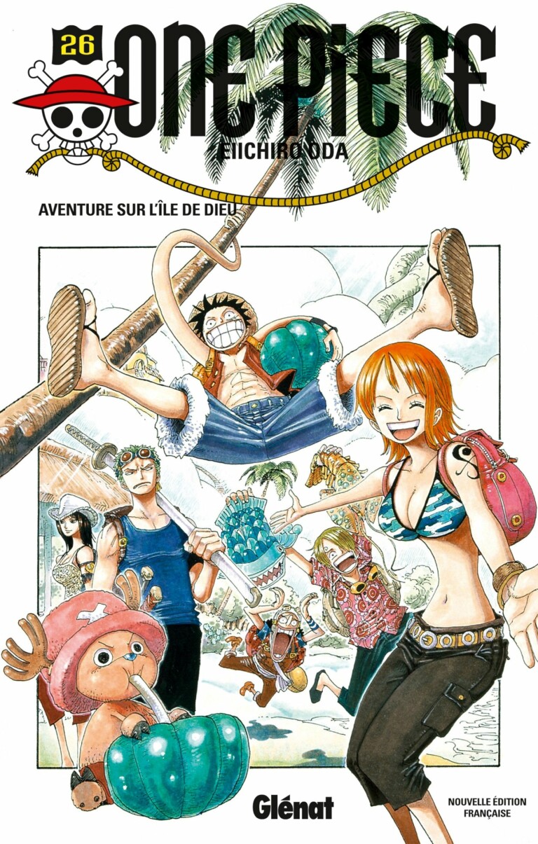 Couverture de Aventure sur l’île de Dieu