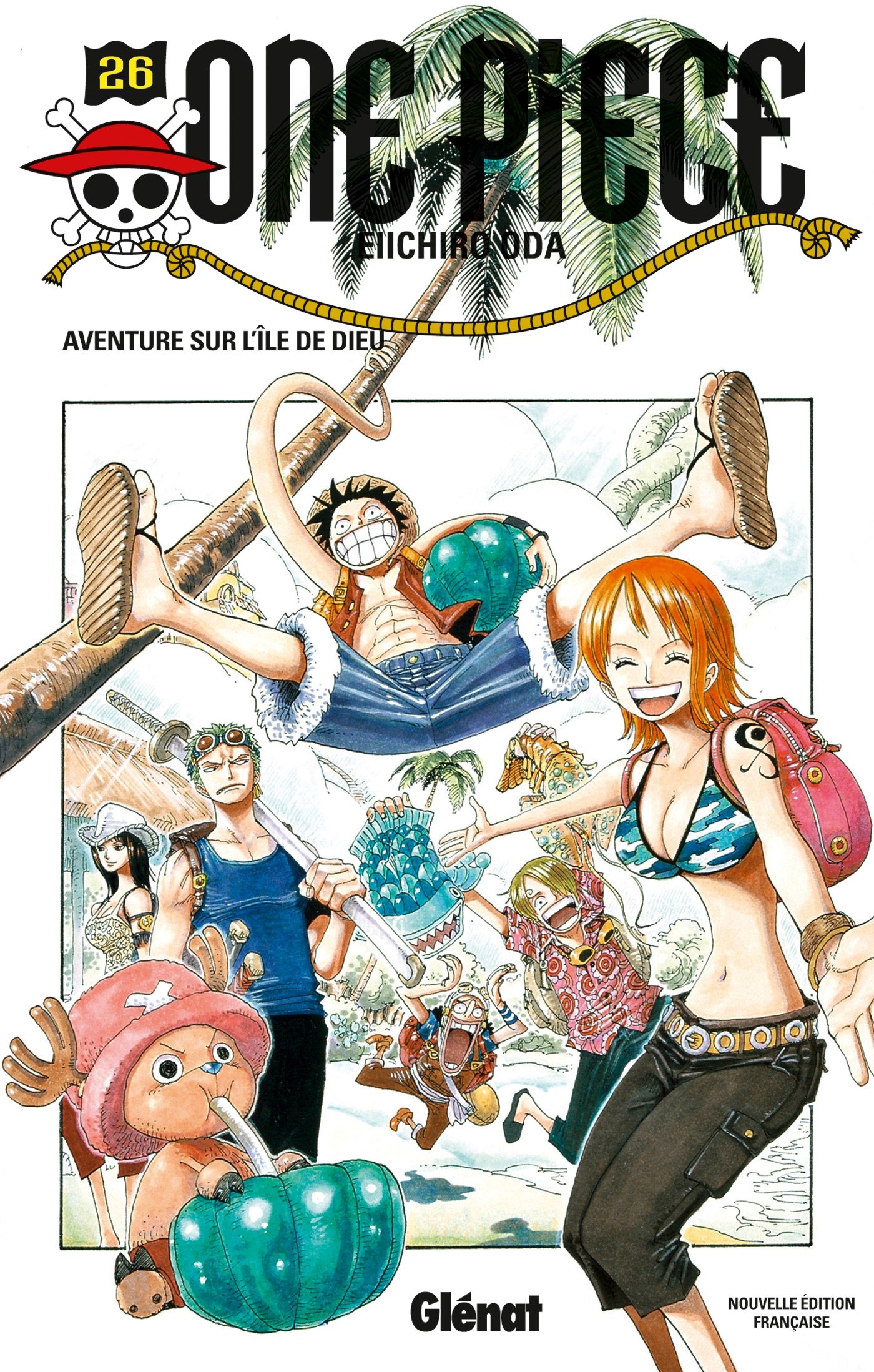 Couverture de Aventure sur l’île de Dieu