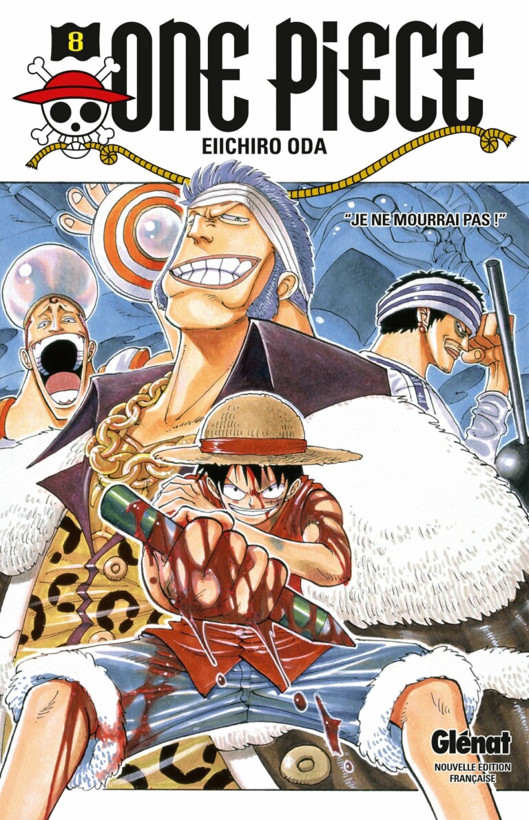 Couverture de Je ne mourrai pas !