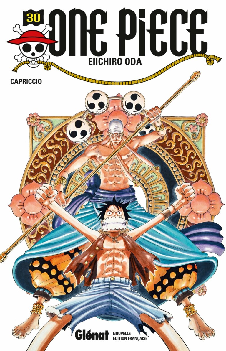 Couverture de Capriccio