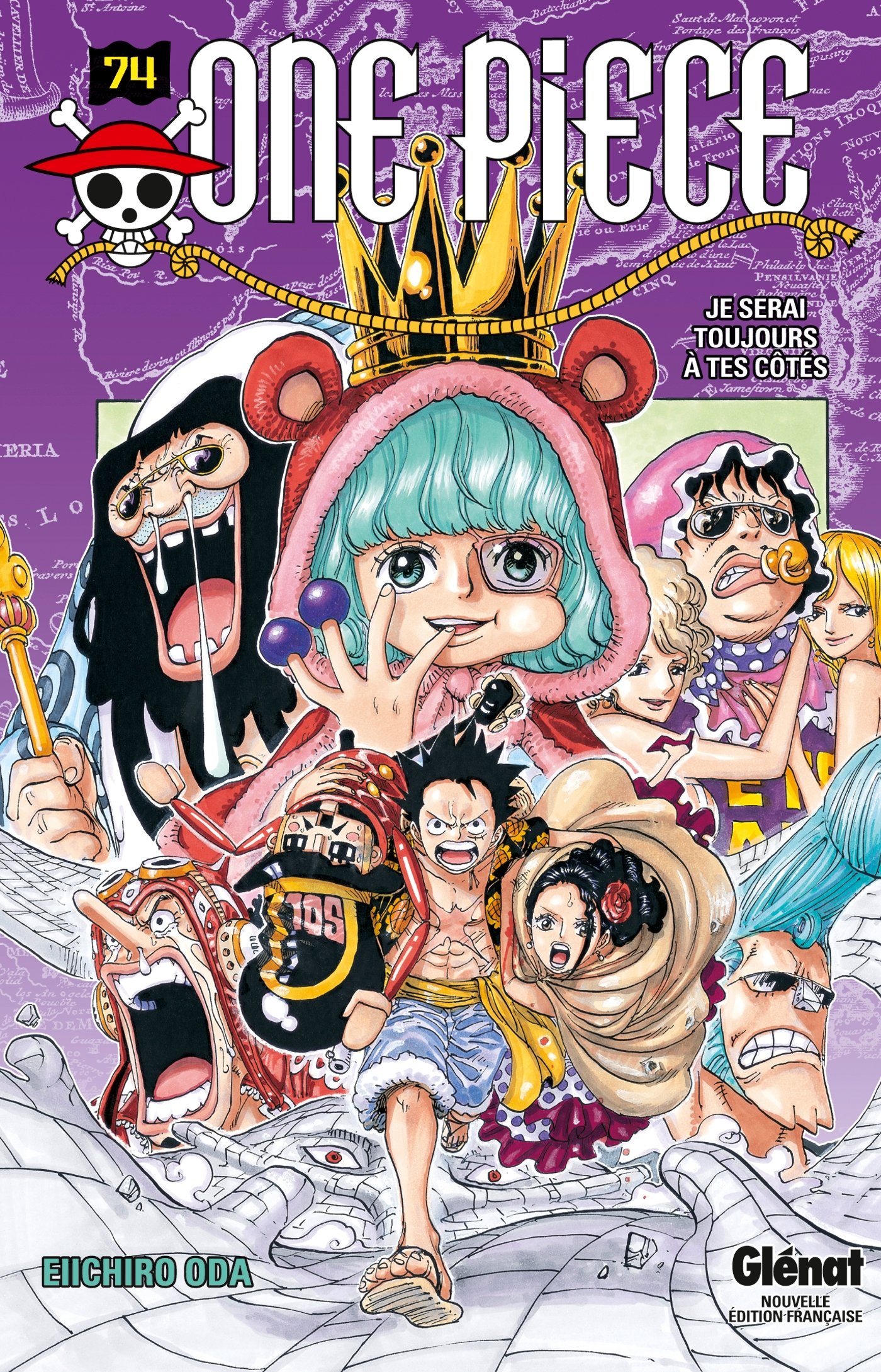 Couverture de Je serai toujours à tes côtés
