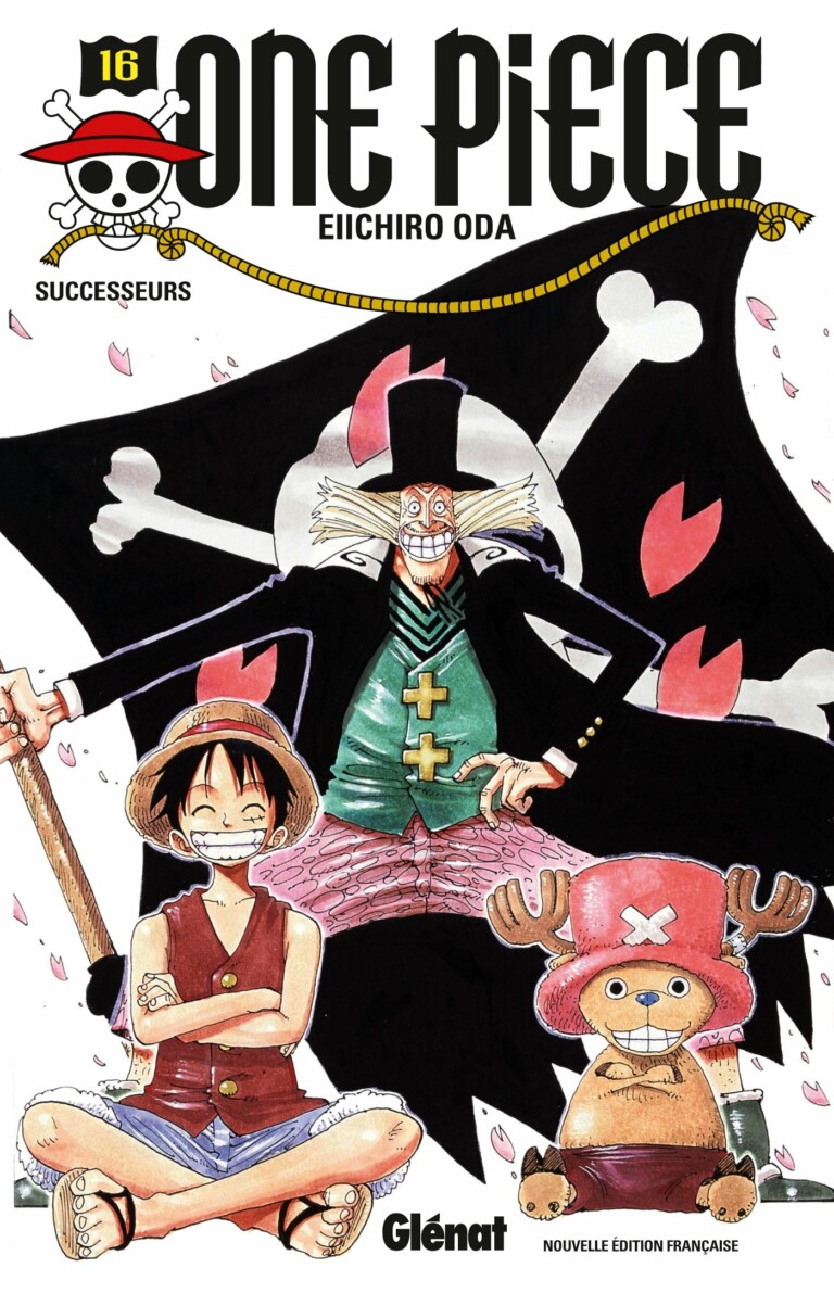 Couverture de Successeurs
